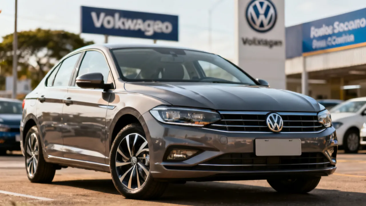 Guia de Volkswagen Seminovos nearby no RJ