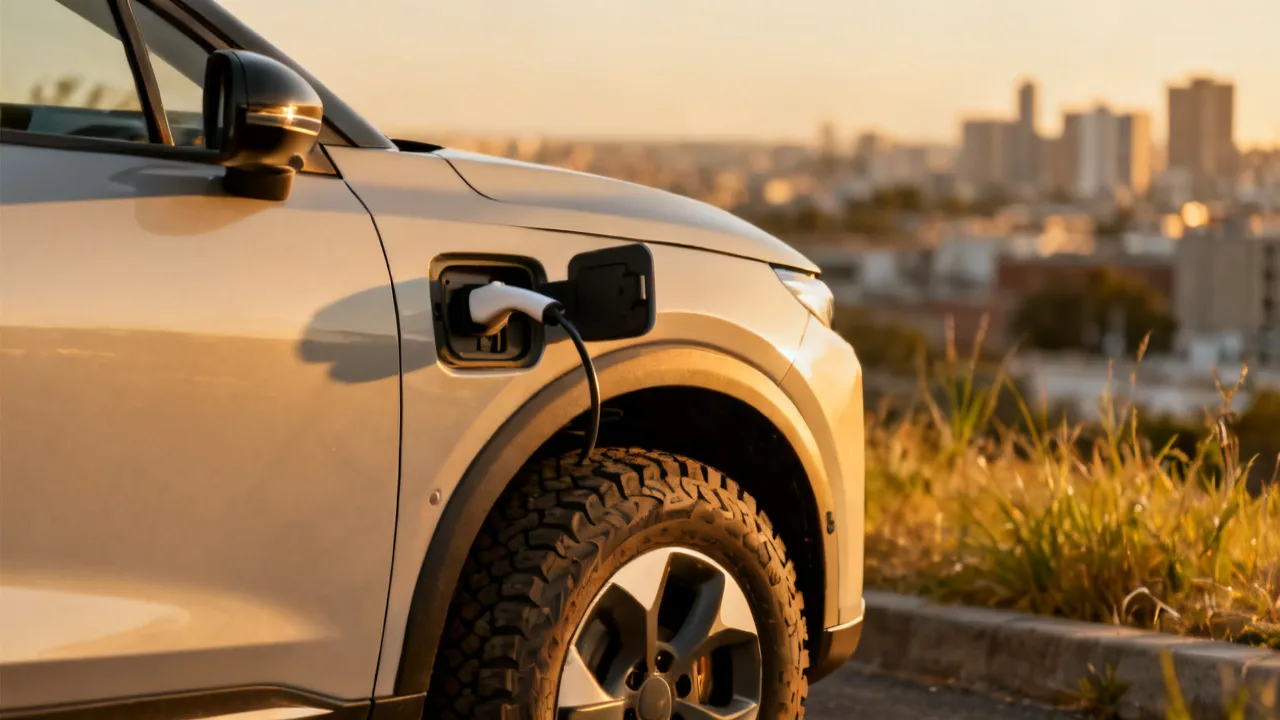 Guía objetiva del 4x4 eléctrico: compra y uso informado