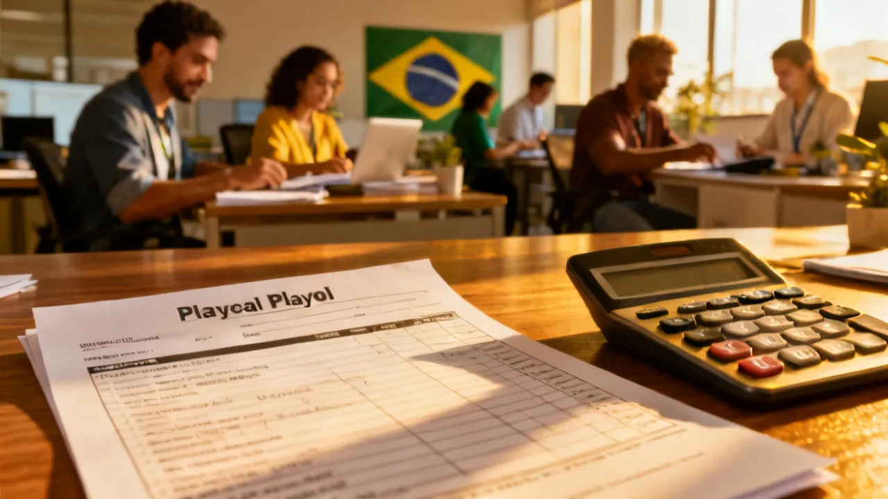 Salário Indireto: Guia Completo e Decisões Práticas
