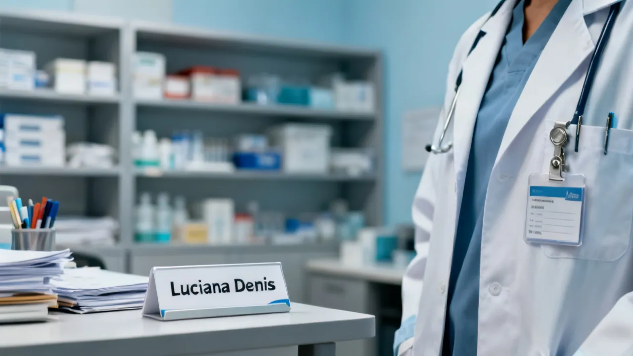 Luciana Denis: A Professional Supplier & Service Overview
