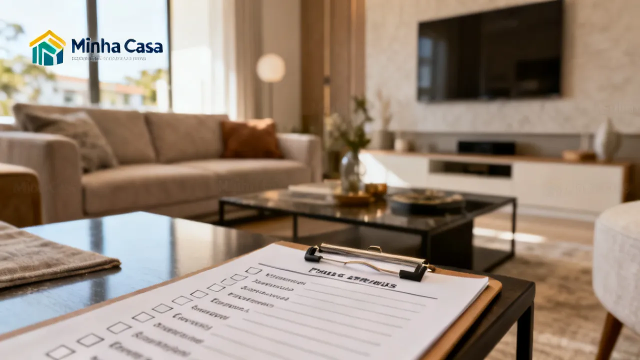 Guia Profissional para “Minha Casa” com Planejamento Real