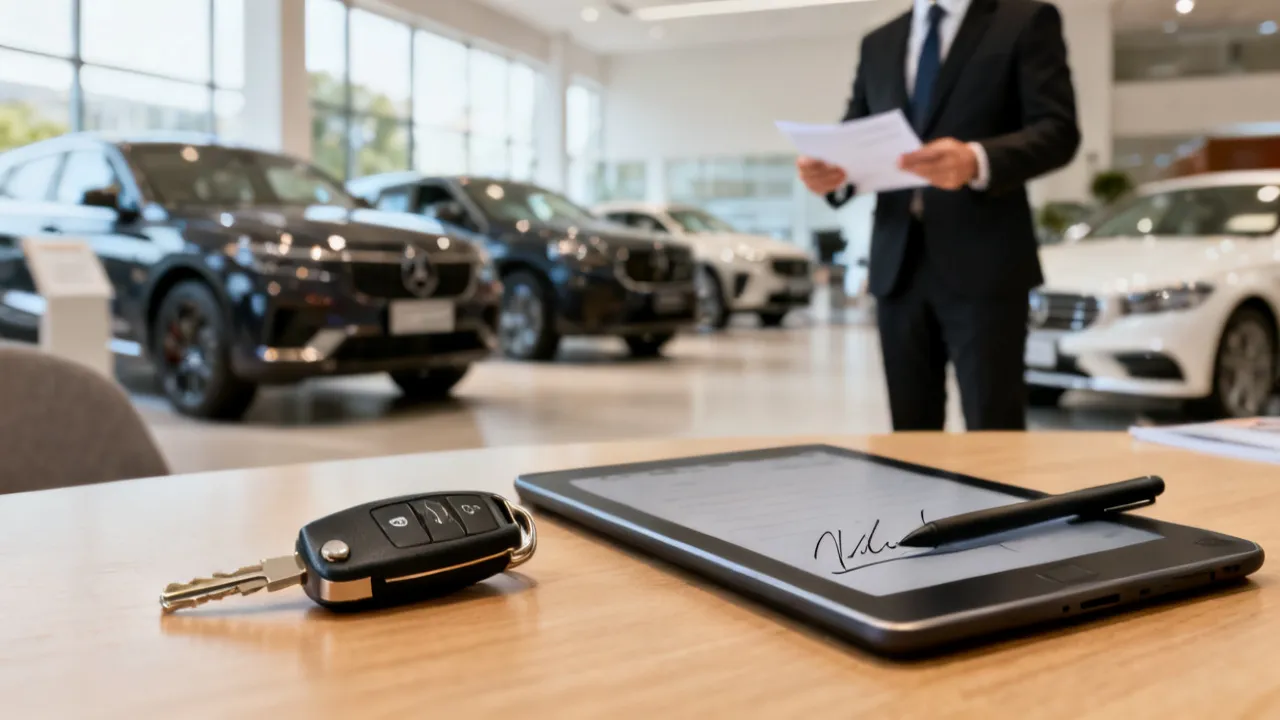 Guia de compra: Gm Assinatura e carros em oferta
