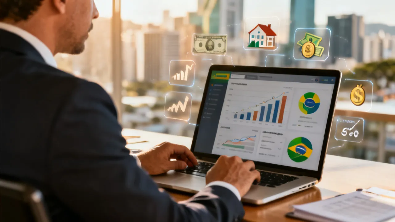 Como Identificar Investimentos Lucrativos de Forma Responsável