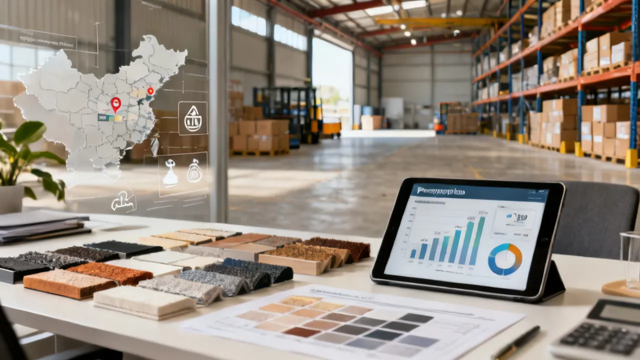 Lu Procurement Guide for Competitive, Compliant Sourcing