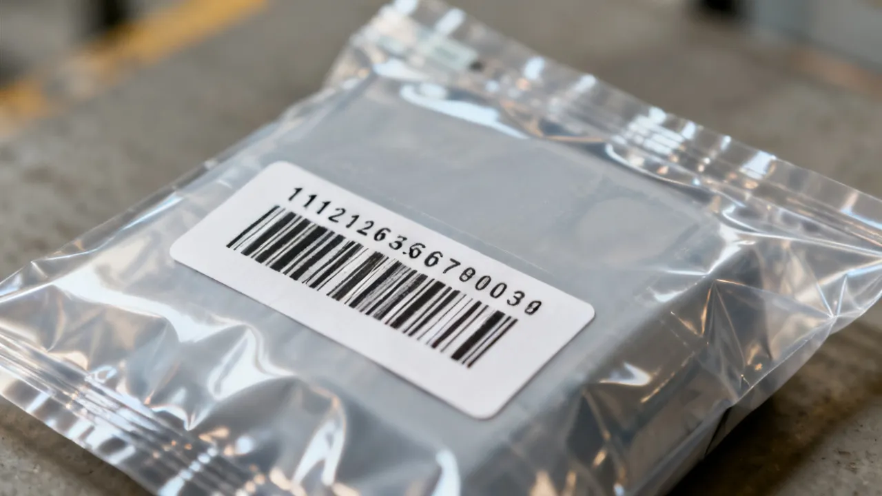 Understanding 85991340360 and Supplier Verification