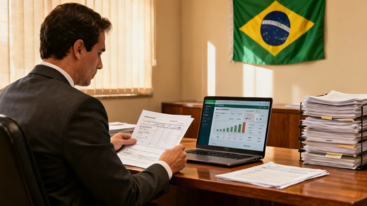 Consultoria Tributária: Como escolher com segurança e clareza
