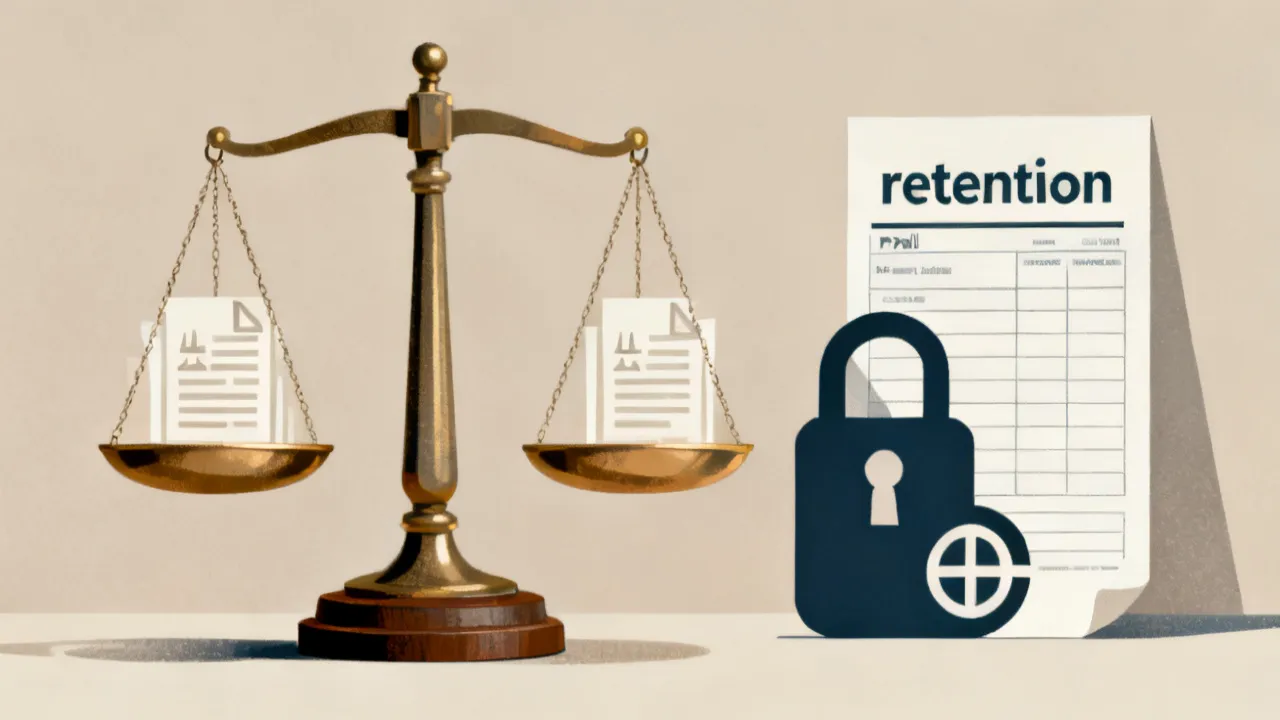 Retenção no Direito Trabalhista: Guia Profissional e Seguro