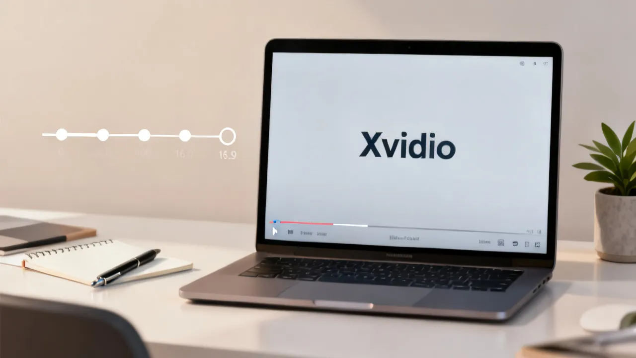Understanding Xvidio and Video Workflows for Quality