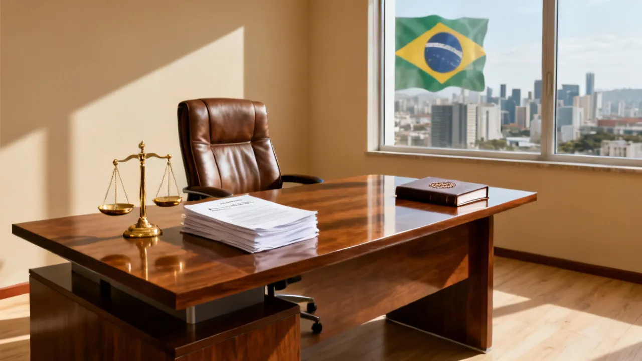 Advogado Trabalhista Empresarial: guia completo e ético