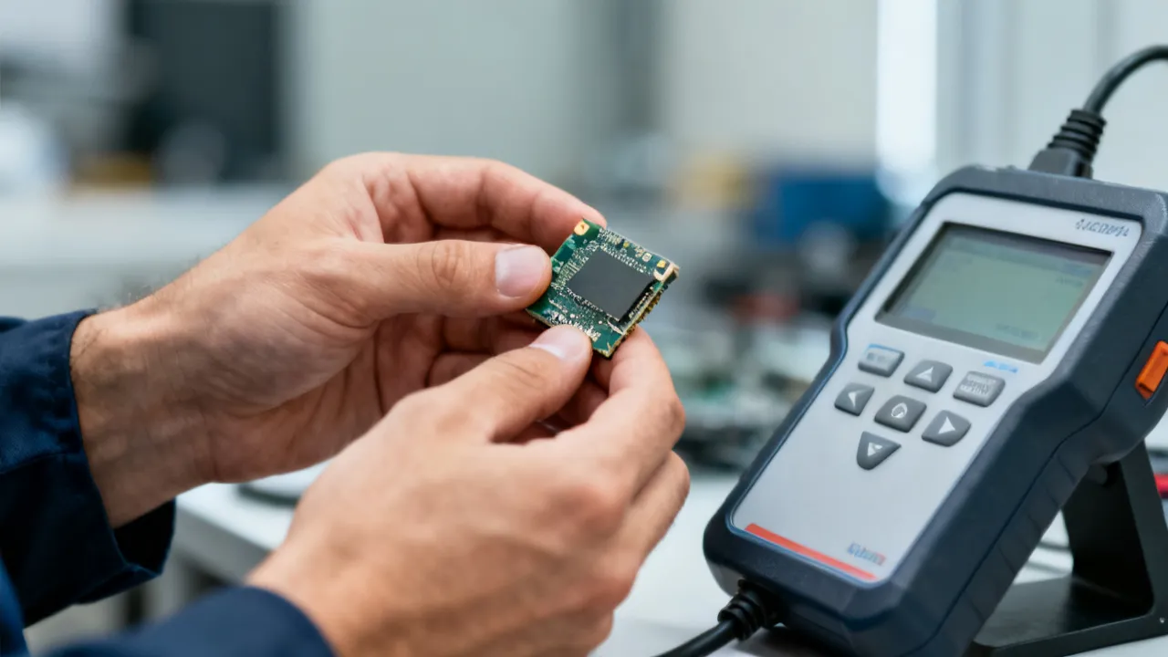Understanding Device Components Identified by 33998412549