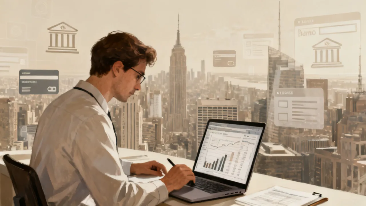 Bdo Salarios: Guía objetiva de cuentas y bonos