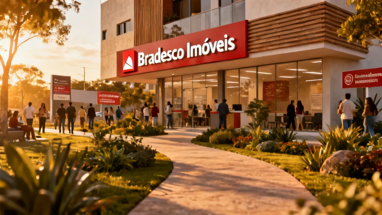 Bradesco Imóveis: análise e guia de compra segura