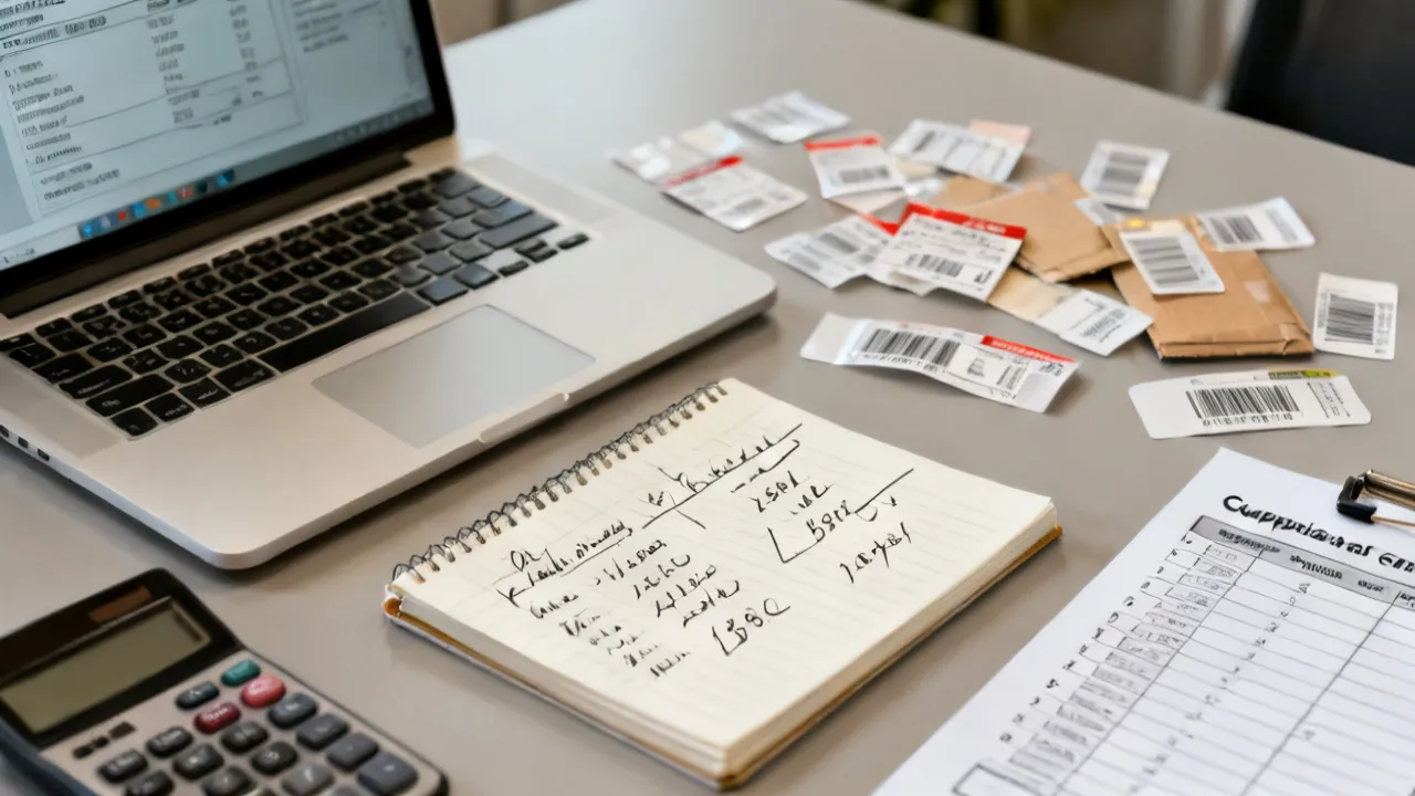 Interpreting Ambiguous Product Codes for Procurement Decisions