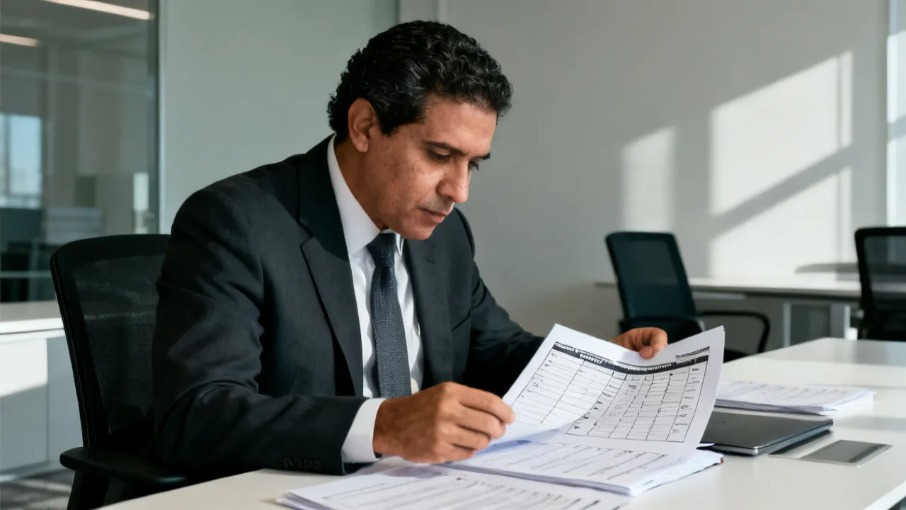 Salvador Marcelo: guía profesional para entender su oferta