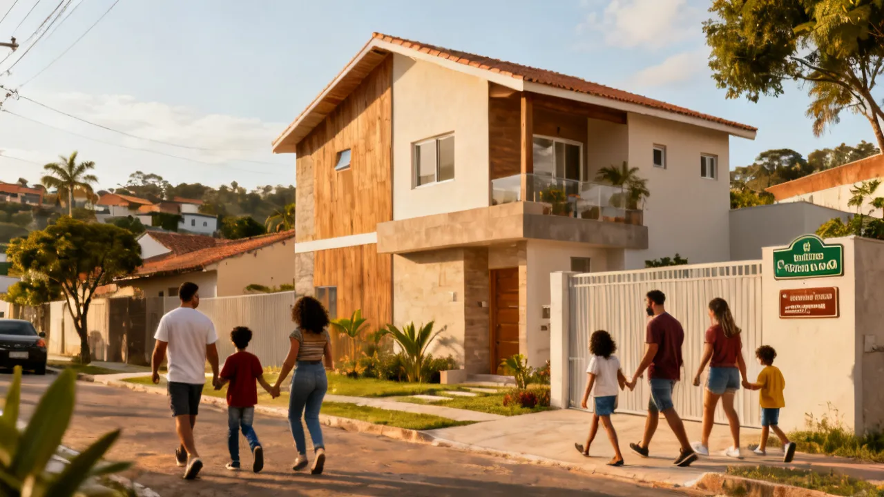Minha Casa Minha: guia profissional para orientar decisões