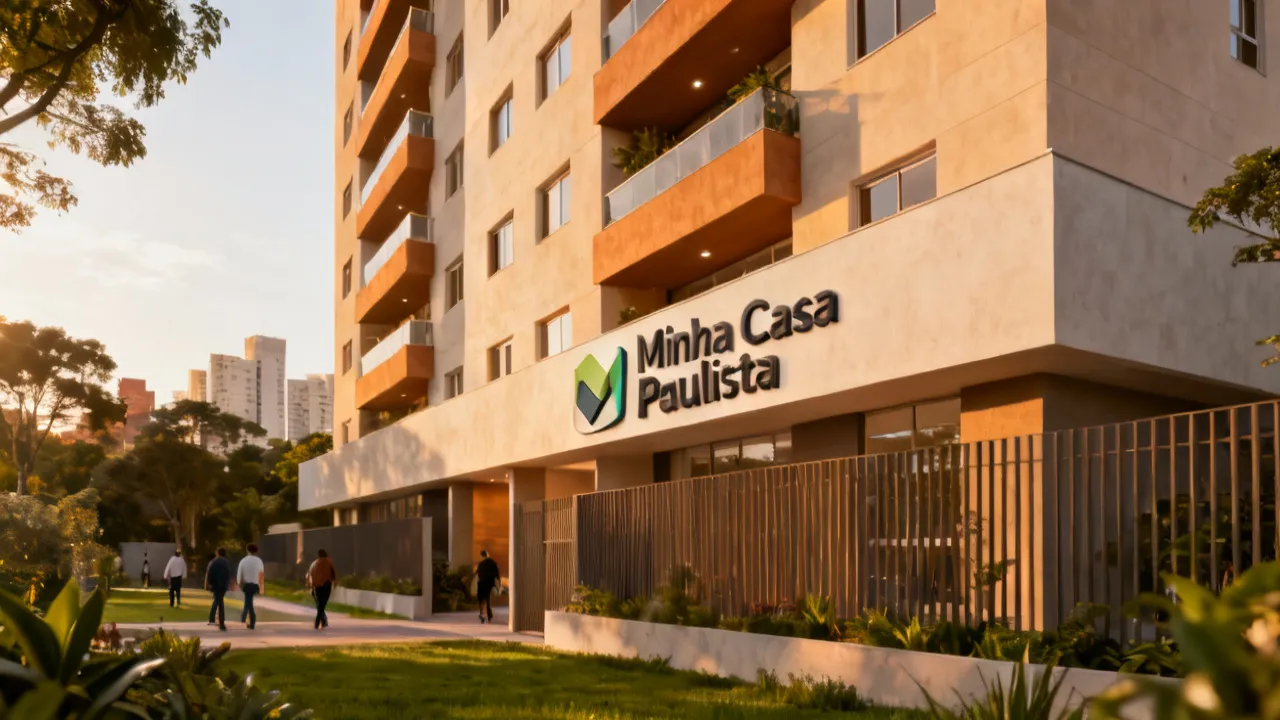 Minha Casa Paulista: guia técnico e requisitos essenciais
