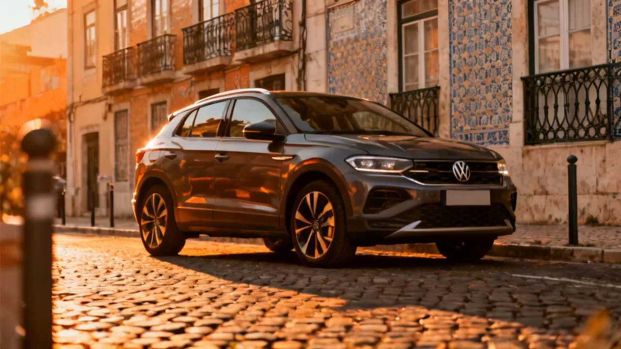 Volkswagen Nivus: Opiniões e Guia para Comprar Melhor