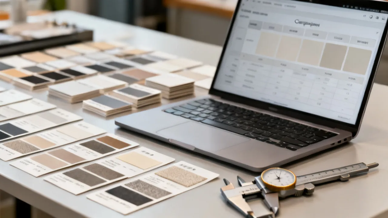 Comprehensive Guide to 234567 Product Selection