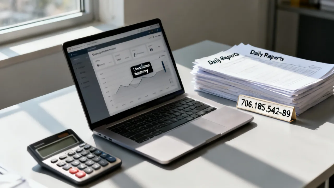 Understanding Key Identifiers and Compliance in Procurement