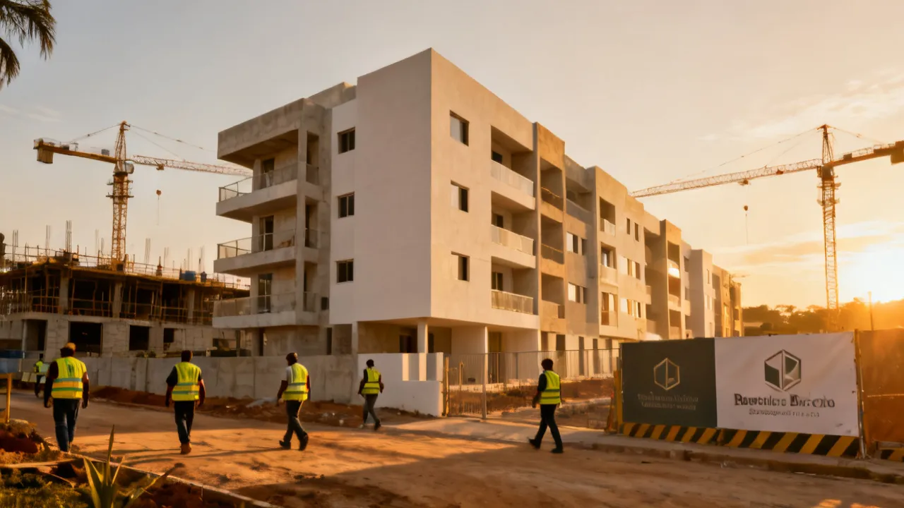 Construtora Imóveis: como escolher com segurança