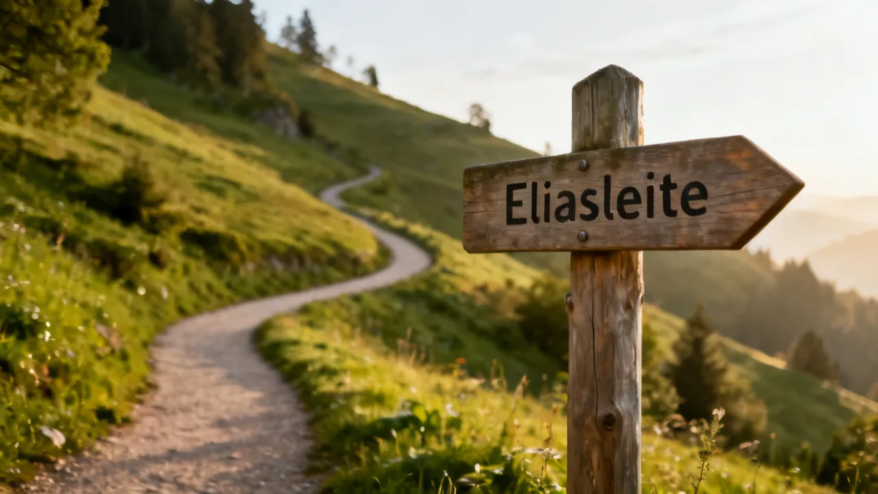Eliasleite: Orientierung, Bedeutung und praktische Einordnung