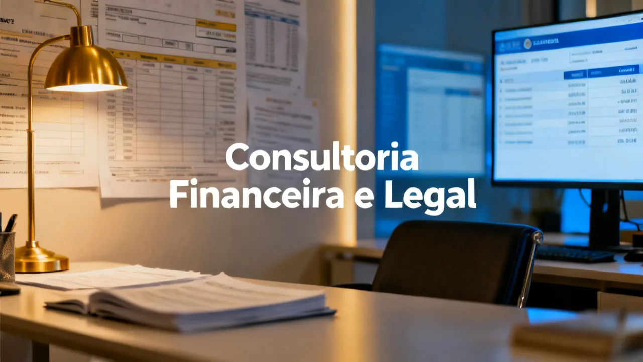 MBA em Direito Tributário e Contas Bancárias Online