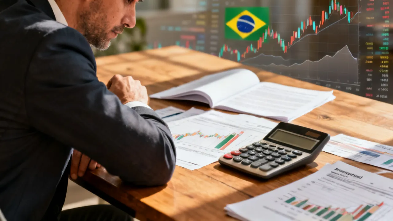 Estratégias para Investimentos Lucrativos com Gestão Técnica