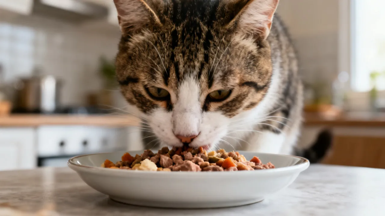 Catáo Alimentação: Guia Profissional e Cuidados Essenciais
