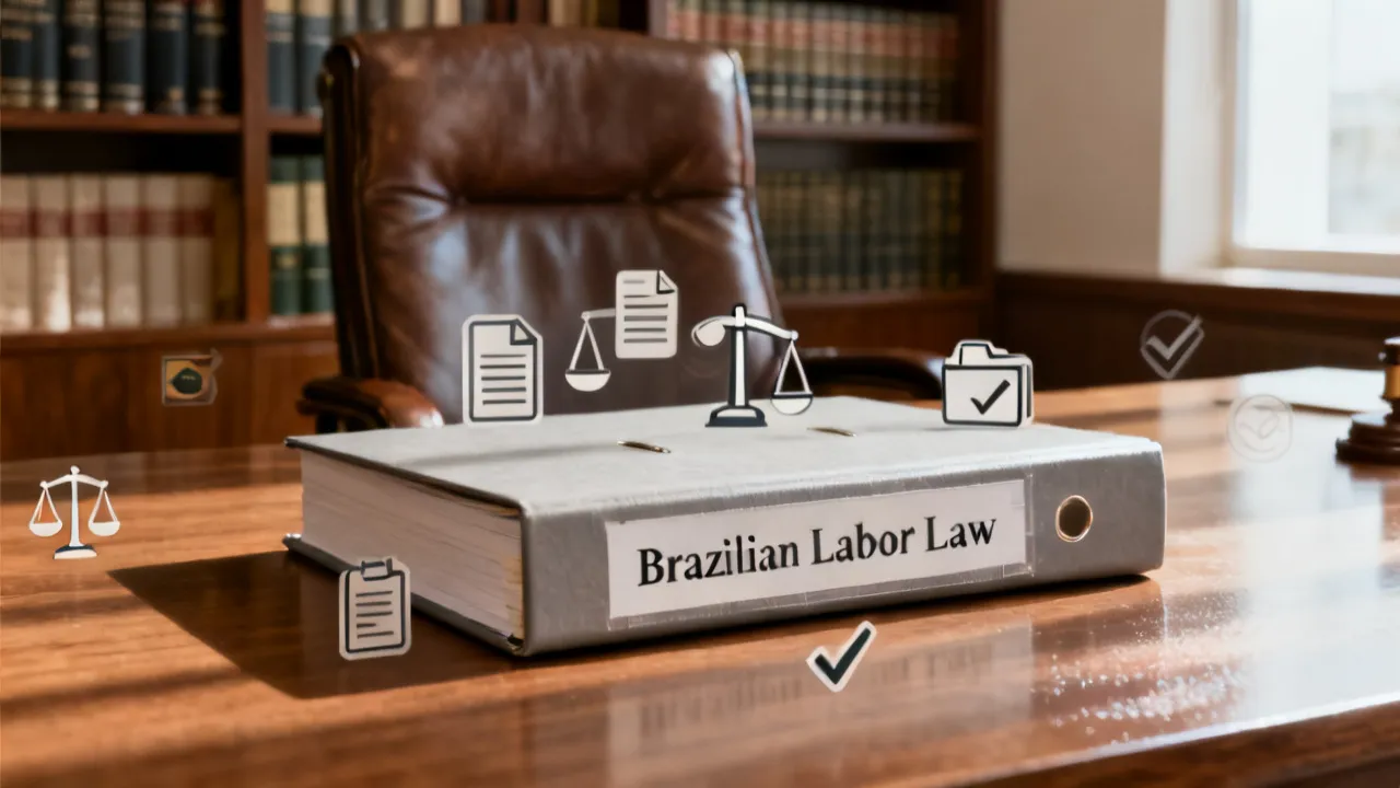 Como escolher um Advogado Trabalhista Empresarial