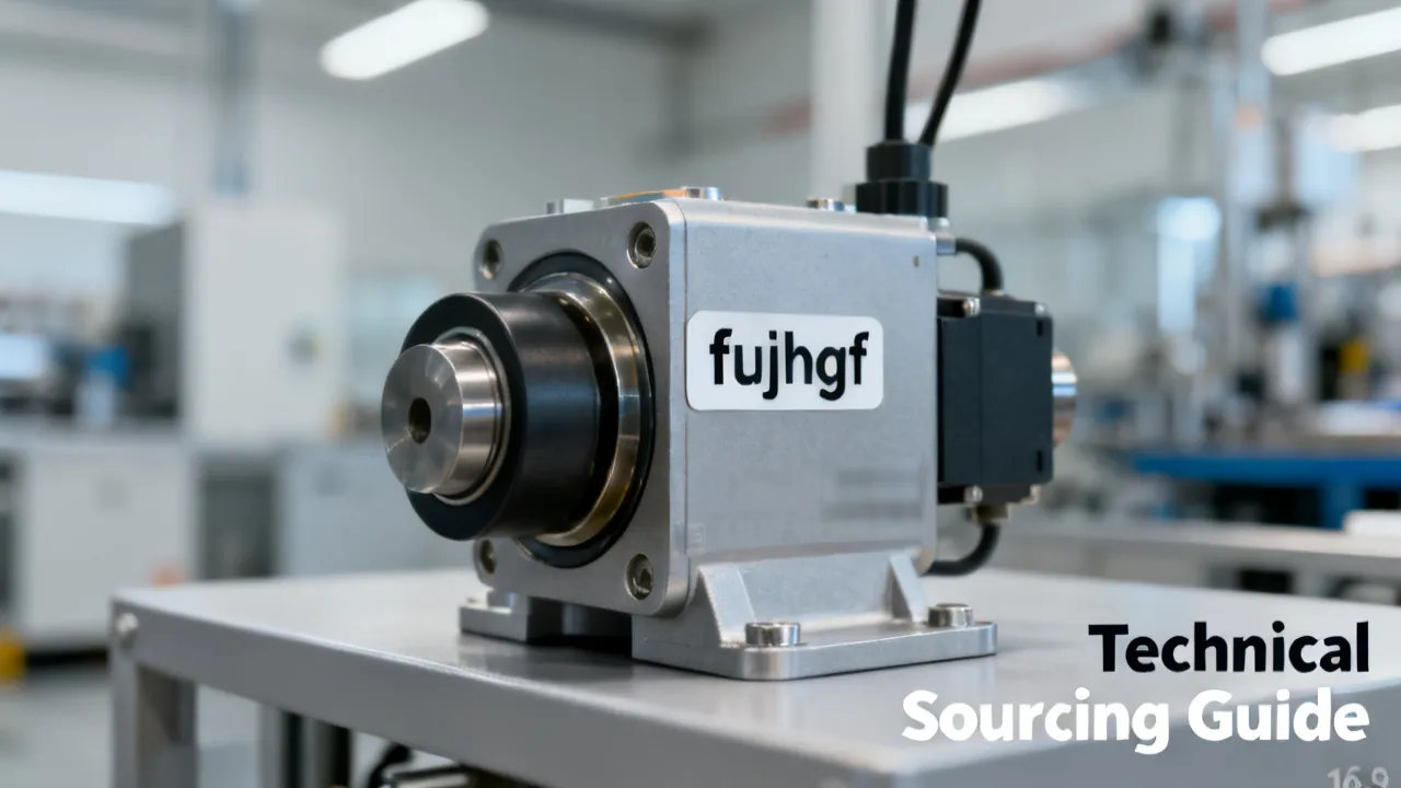 Understanding “fujhgf” in Technical Sourcing Decisions