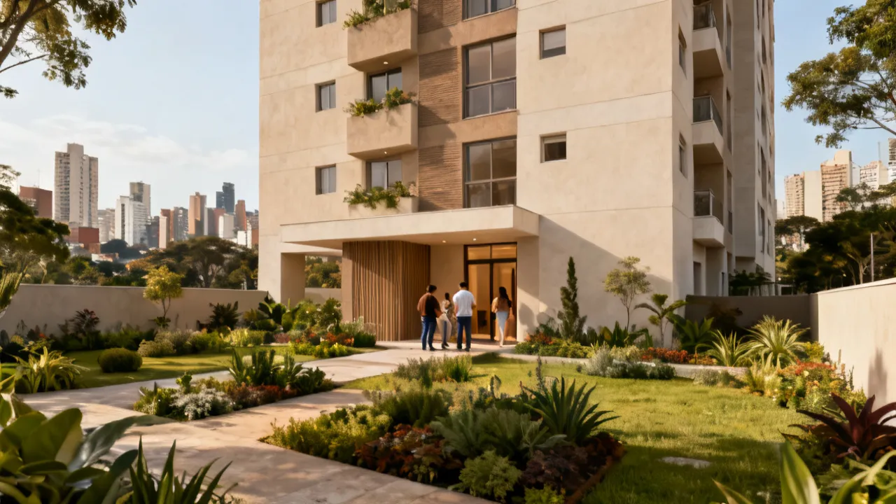 Guia completo da Minha Casa Paulista