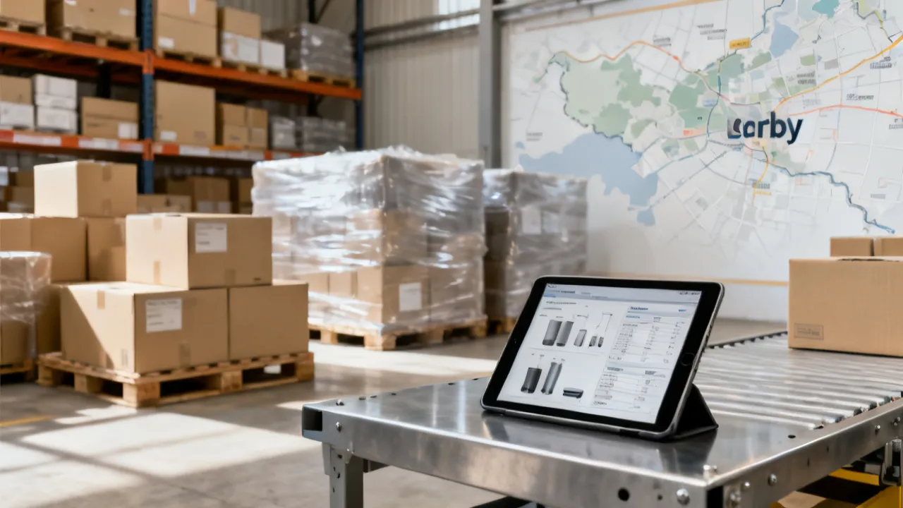 Uu and Nearby Solutions: Supplier Guide & Pricing