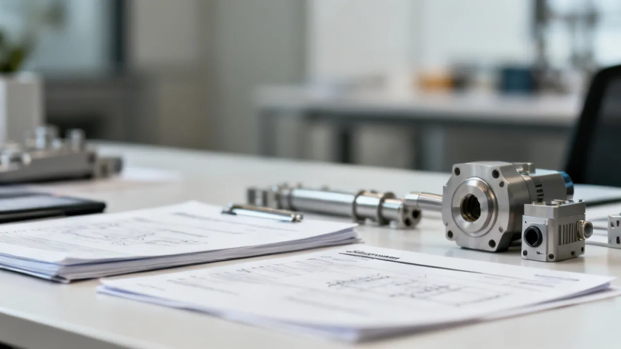 Understanding fujhgf: Industry-Grade Supply Guidance