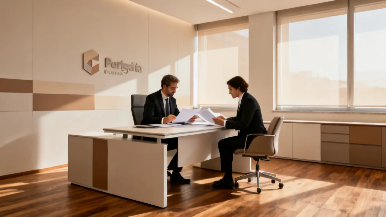 Ativo Consultores: guia profissional para consultoria