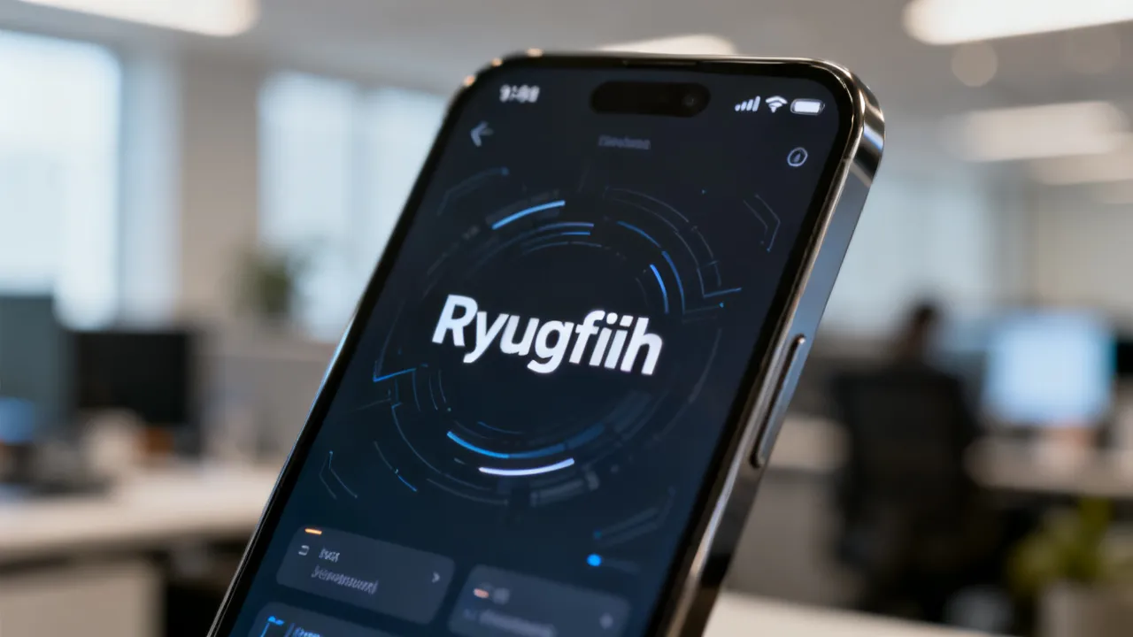 Understanding Ryugfiih: A Practical Expert Guide