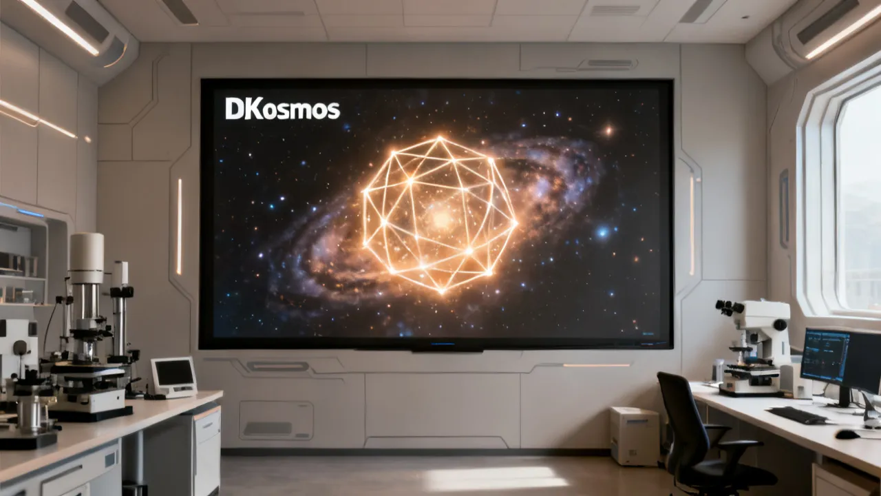 Dkosmos Explained: Concepts, Use Cases, and Considerations