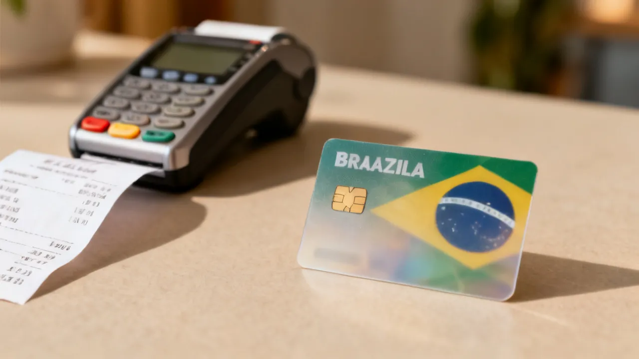 Cartão Elo Alimentação: guia profissional e prático