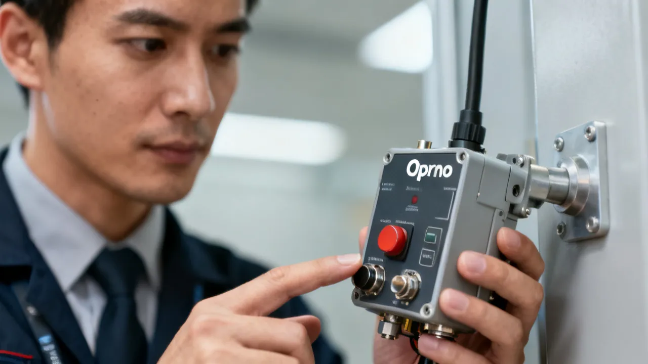 Understanding Oprno: Practical Guidance and Industry Context