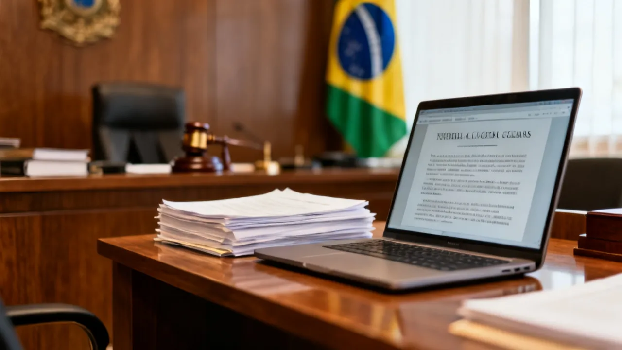 Guia Profissional de Direito Trabalhista no Brasil