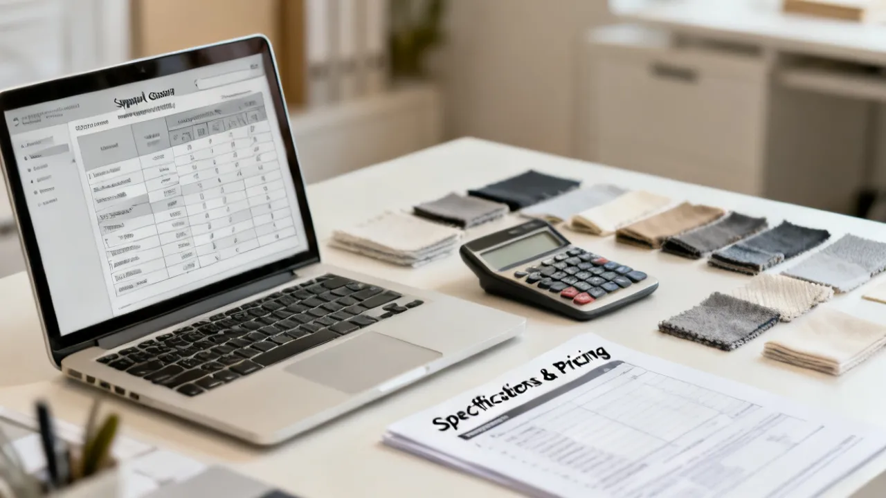 Understanding 4rkojvsx: Pricing, Supply, and Sourcing Guide