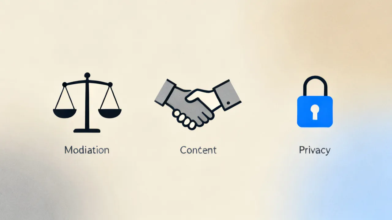 Understanding Adult Content Platforms and Safety Basics