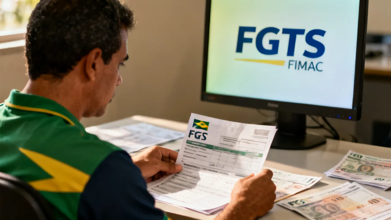 Entendendo o Fimac FGTS na prática