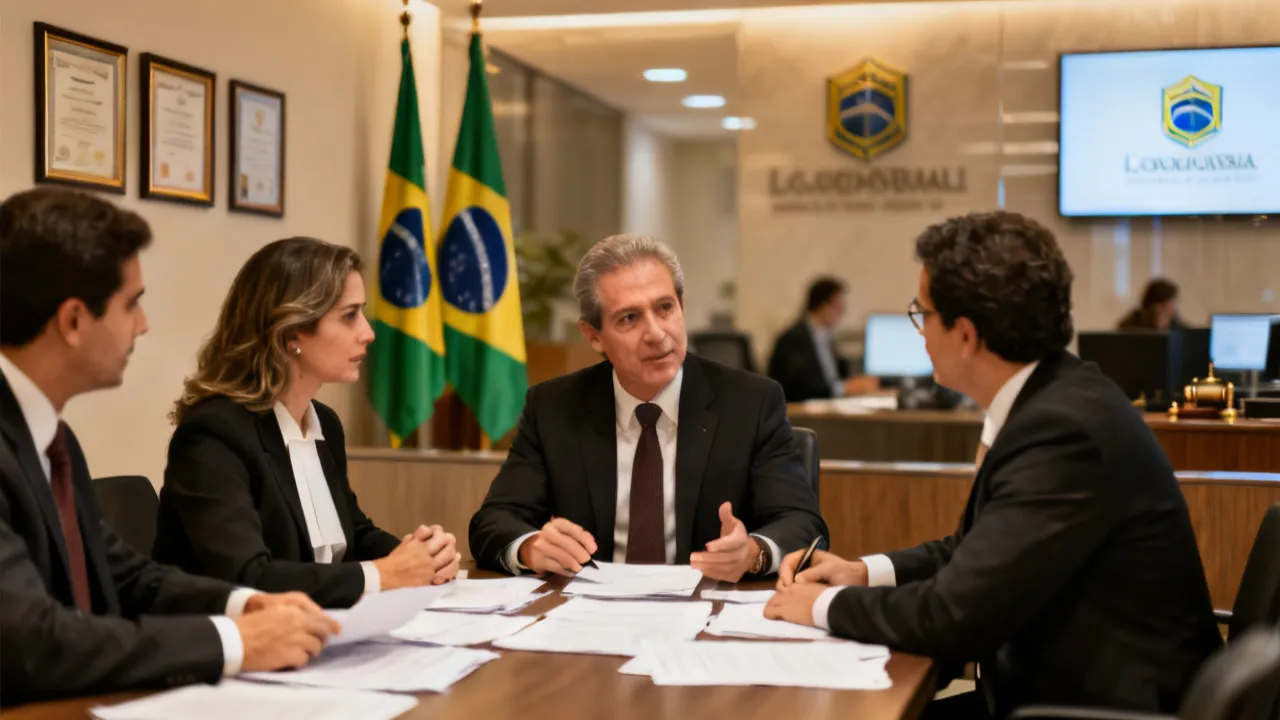 Bezerra Advogados: guia objetivo para serviços jurídicos