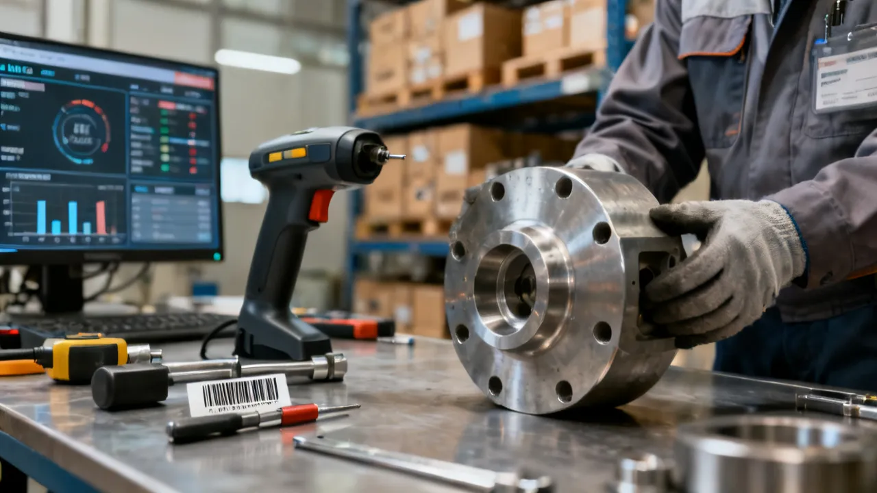 Understanding Supplier Lead Times for 13327049726