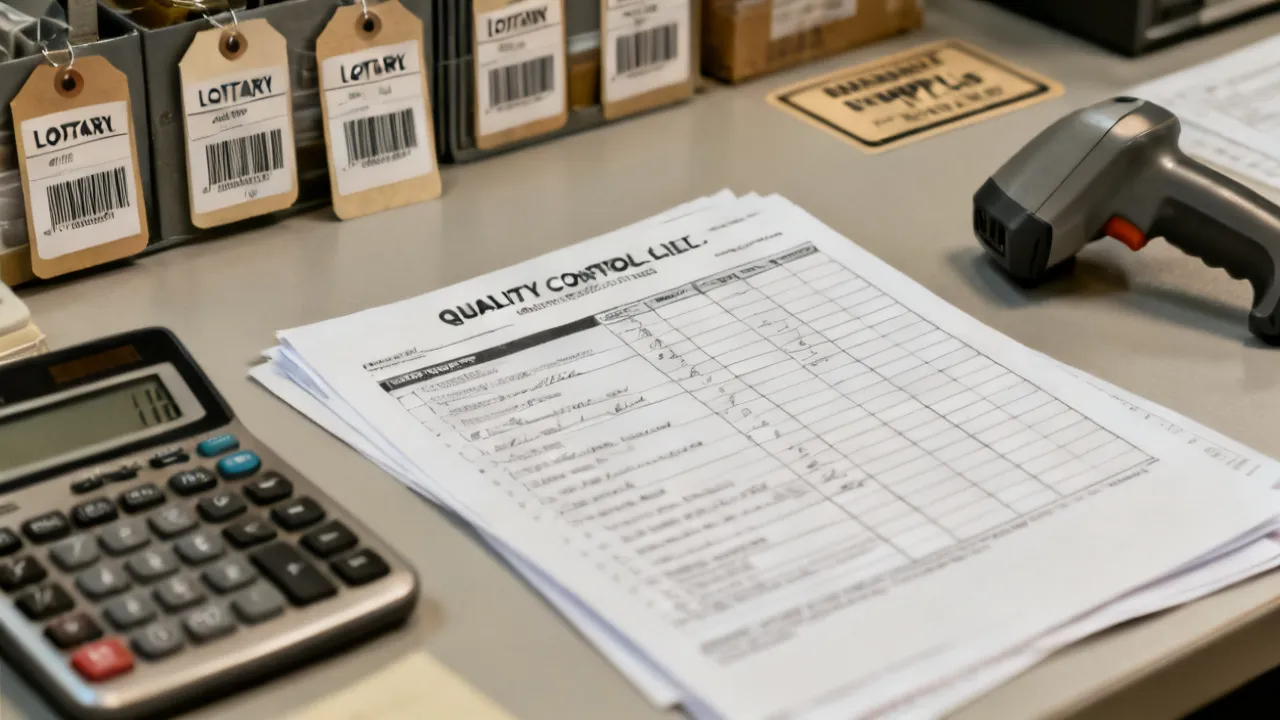Understanding Supplier Codes and Verification in Supply