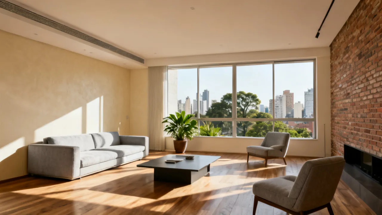 Apartamento na Chácara Santo Antônio: Guia Profissional