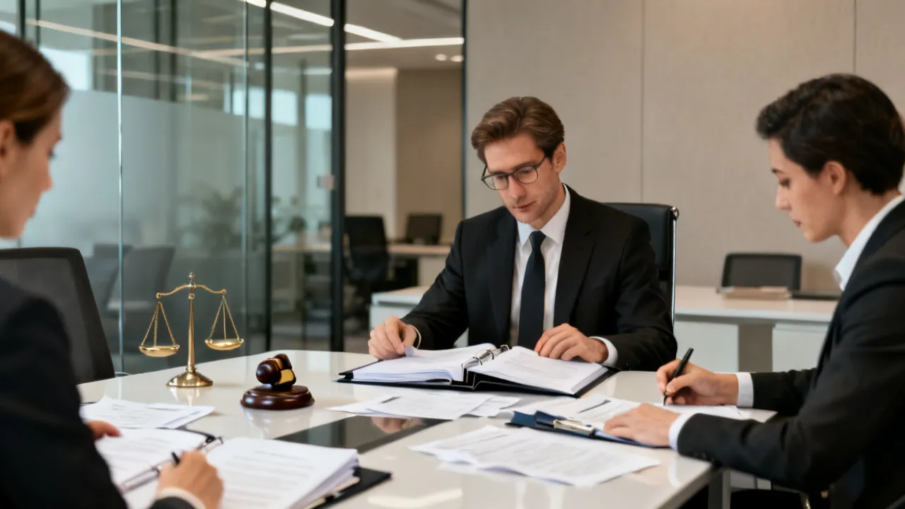 Advocacia Trabalhista Empresarial: Expert Compliance Guide