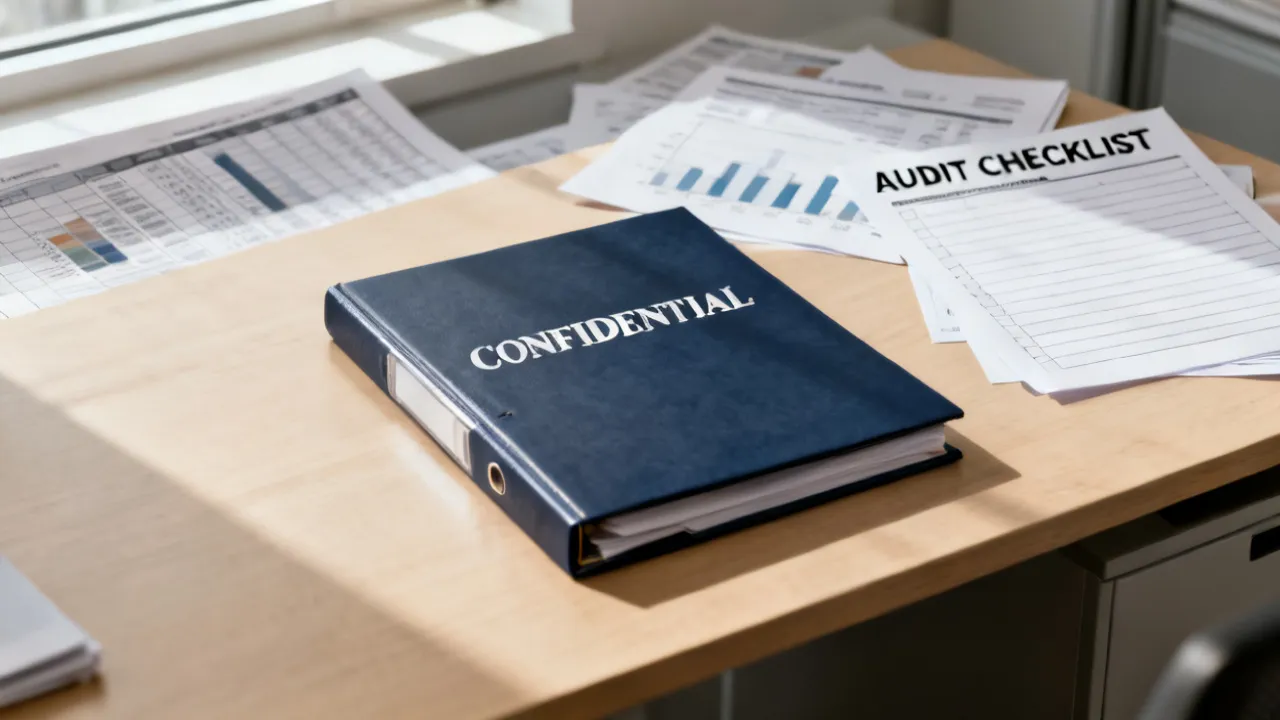 Cómo gestionar auditorías sin auditores externos