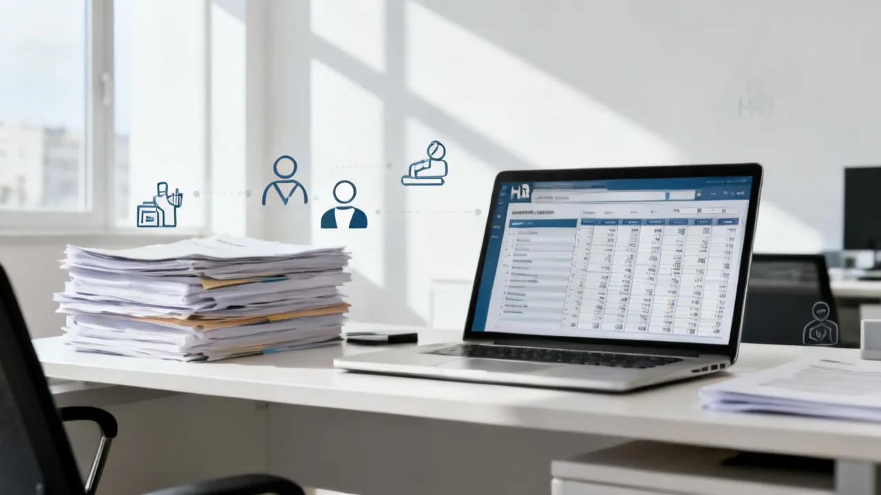 Como Estruturar Departamento Pessoal e Benefícios com Segurança