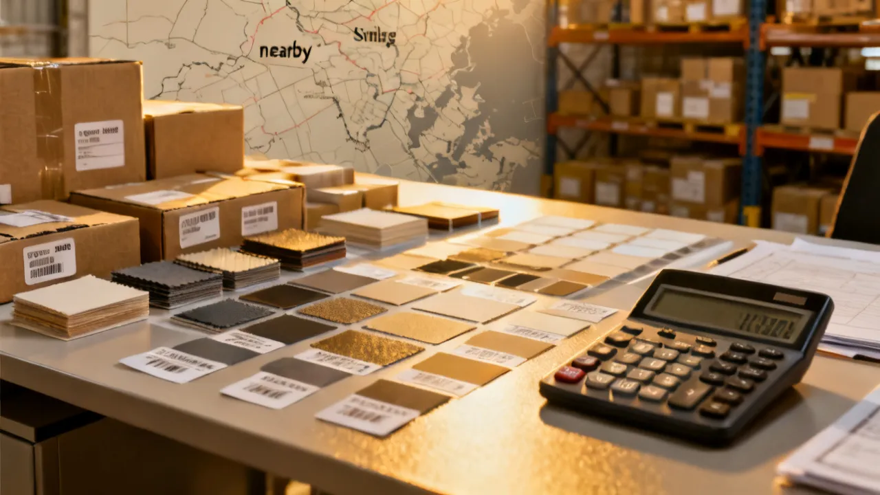 Understanding Supplier ID 28998869o15 and Pricing Signals